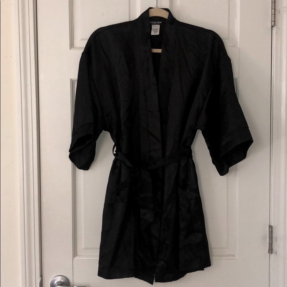 Fashionova Women’s Robe